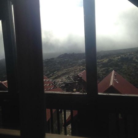 Chales - Penhas Da Saude Villa Luaran gambar