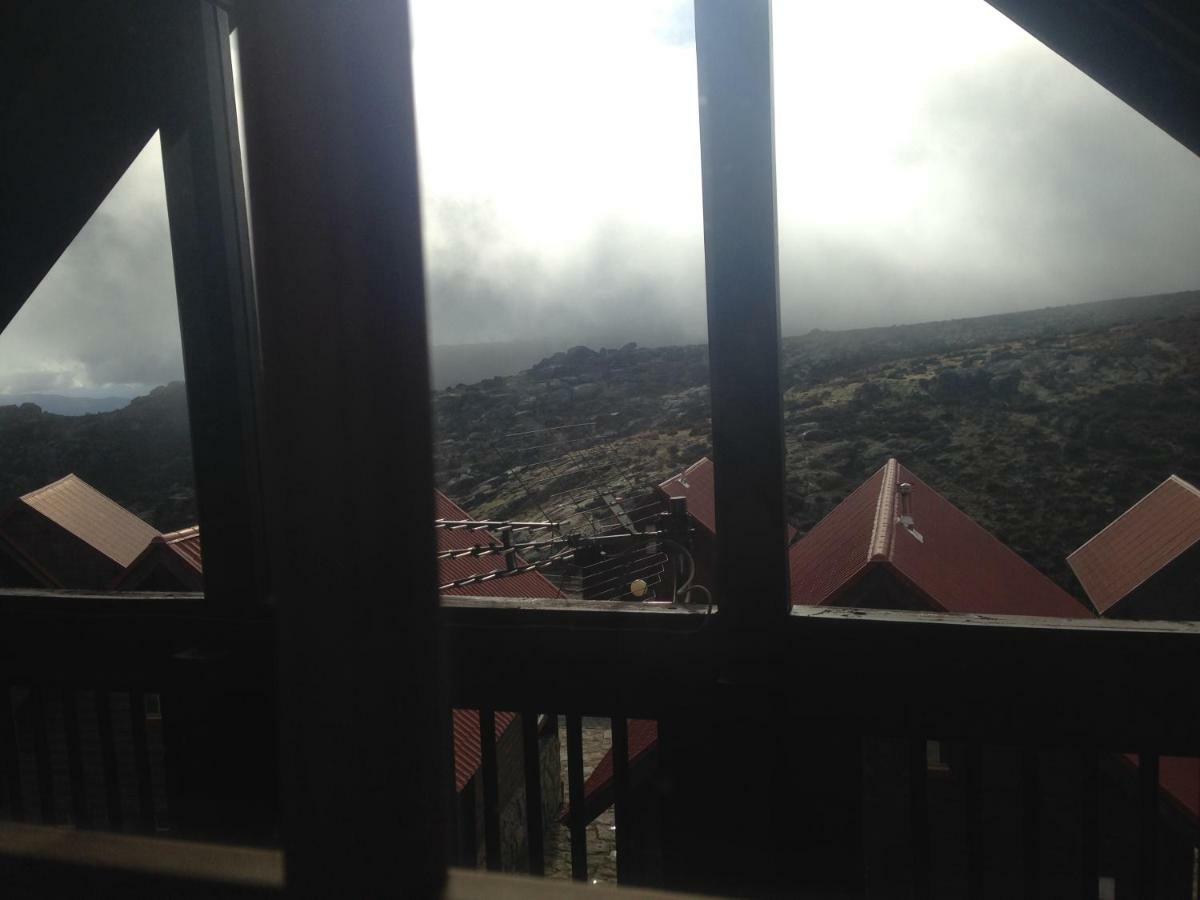 Chales - Penhas Da Saude Villa Luaran gambar